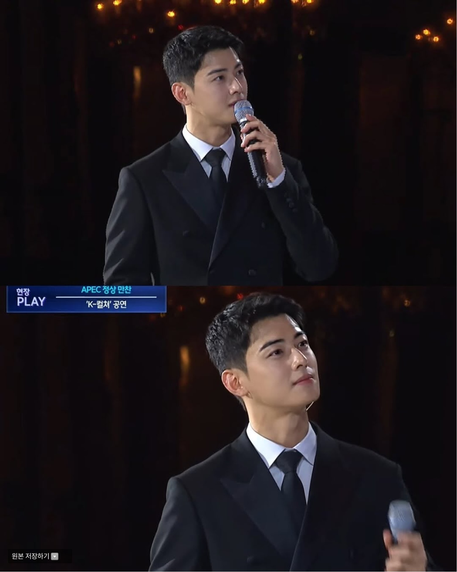 군복무 중 국위선양 하는 어제자 차은우.jpg