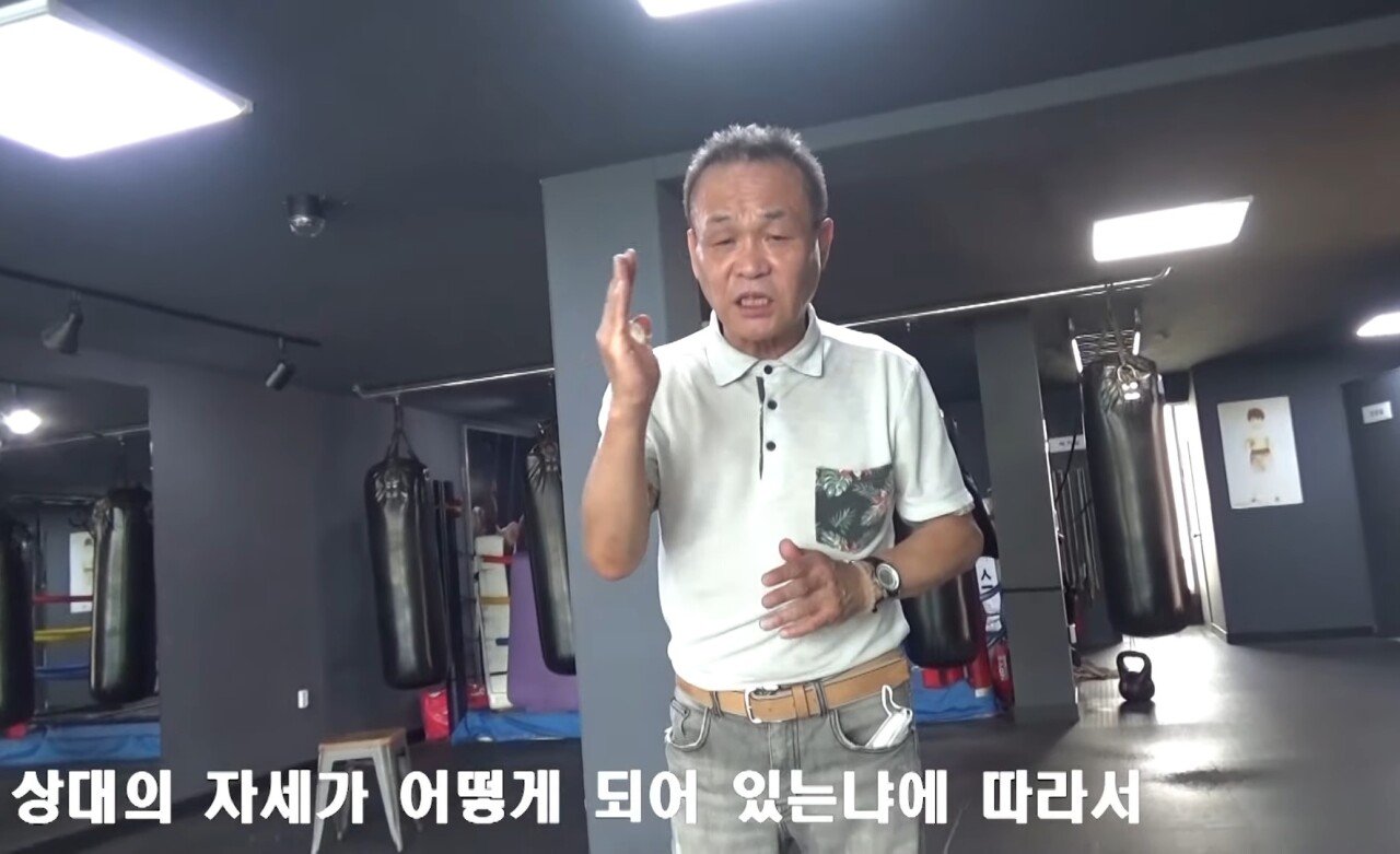 Screenshot_20230424_024547_YouTube.jpg 복싱 선수들이 말하는 가로 세로 훅 논쟁