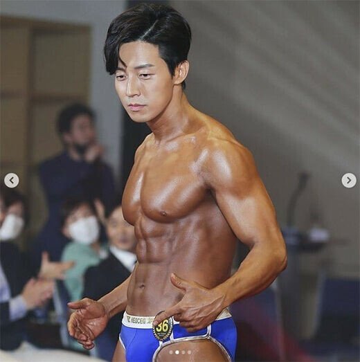 2020051721472814382_l.jpg 실시간 개그맨 매치 격투기 대전 성사 ㄷㄷ