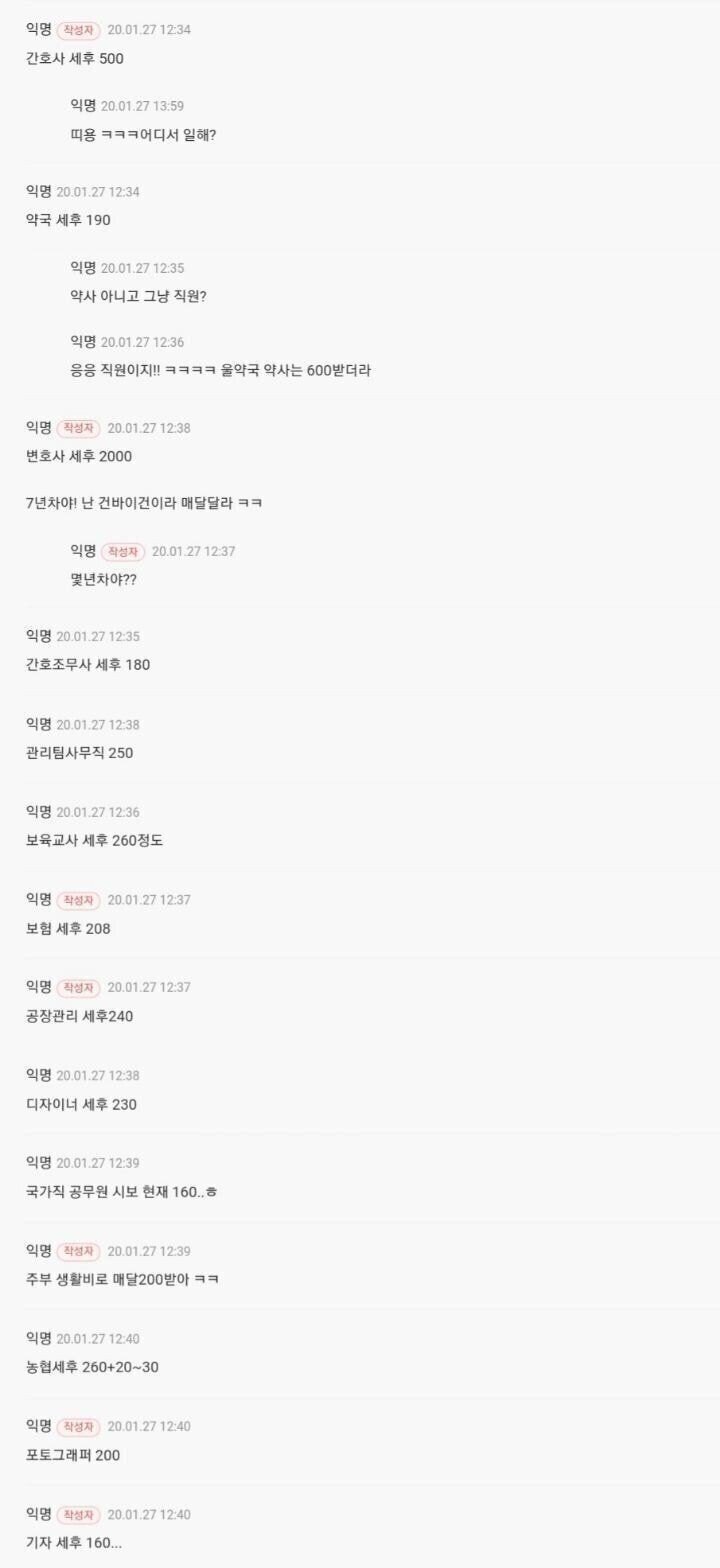 51c4926cf86e92c29d39e7a44b4e543d.jpeg 세후 3000 넘게 버는 여시녀