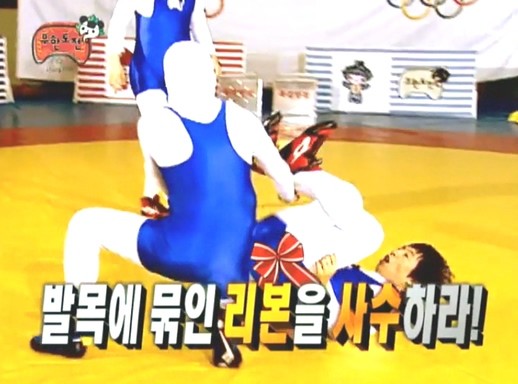 6D390995-6BE1-42B6-BA81-5986DE28978E.jpeg 다른 연예인이 방송에서 했으면 쌍욕 먹었을 행동.jpg