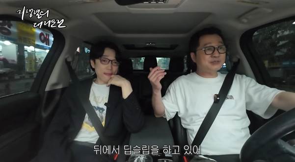 술 먹어도 주차장에서는 운전해도 된다?.jpg | 인스티즈