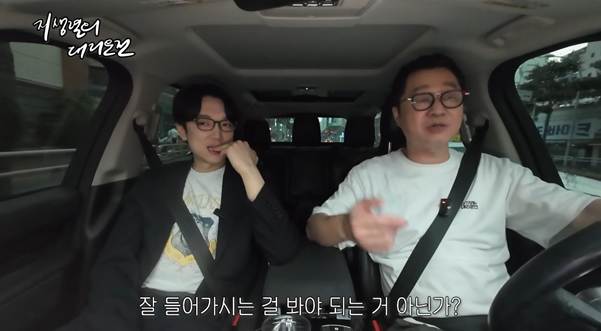 술 먹어도 주차장에서는 운전해도 된다?.jpg | 인스티즈