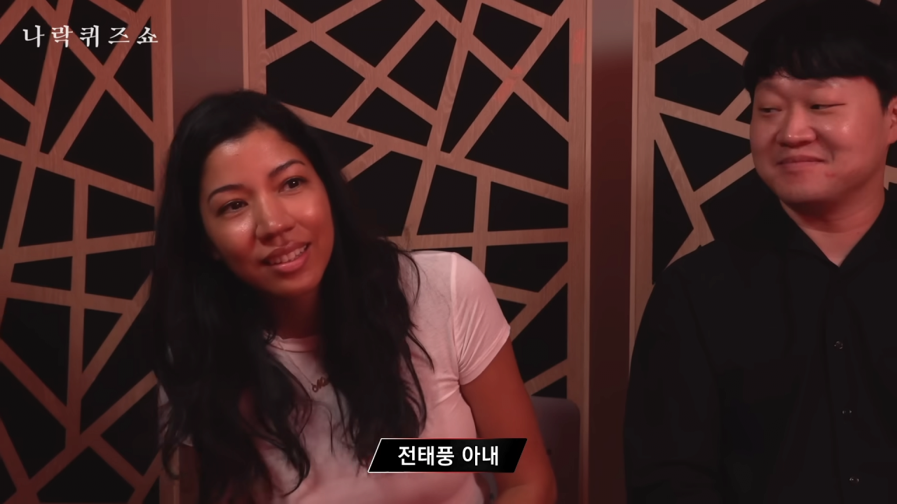 전태풍, 당신도 나락에 갈 수 있다 6-59 screenshot.png 다음 중 가장 섹시한 치어리더를 고르시오.jpg