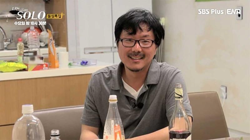 image.png 나는솔로 16기 한 출연자의 유튭 채널 ㄷㄷ