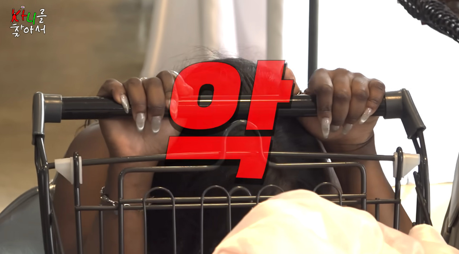 갑자기 모자가 돼 버린 브라자.jpg | 인스티즈