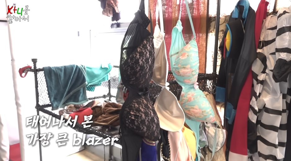 갑자기 모자가 돼 버린 브라자.jpg | 인스티즈