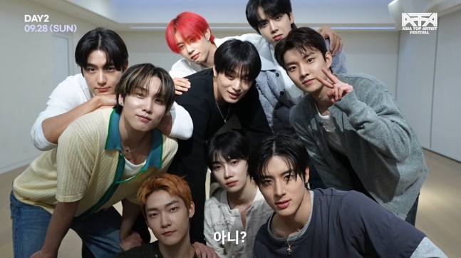 더보이즈, 'ATA 페스티벌'에서 신곡 무대 선보인다…"열정으로 무대 부술 것" [ATA프렌즈] | 인스티즈