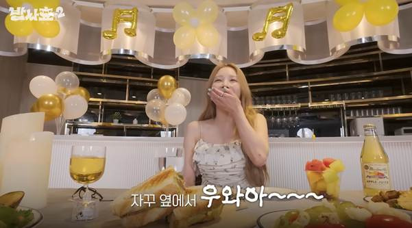 보아 : 너네 여의도 MBC 안가봤어?.jpg | 인스티즈