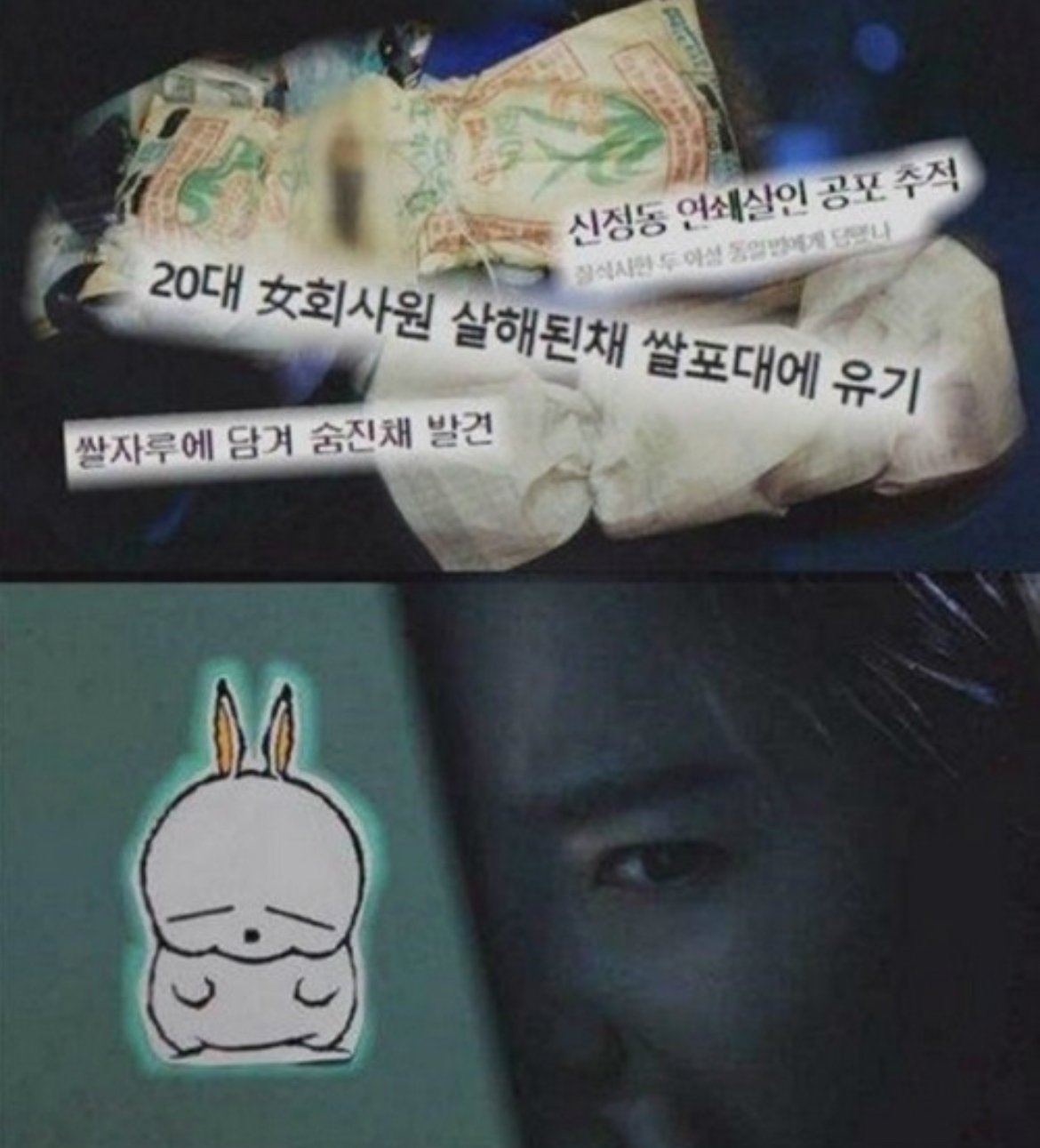 IMG_5310.jpeg 신정동 엽기토끼 연쇄 살인사건 곧 수사결과 나옴