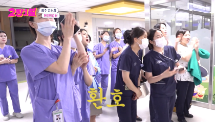 소아과 전문의가 딱 하나 있다는 광역시 | 인스티즈