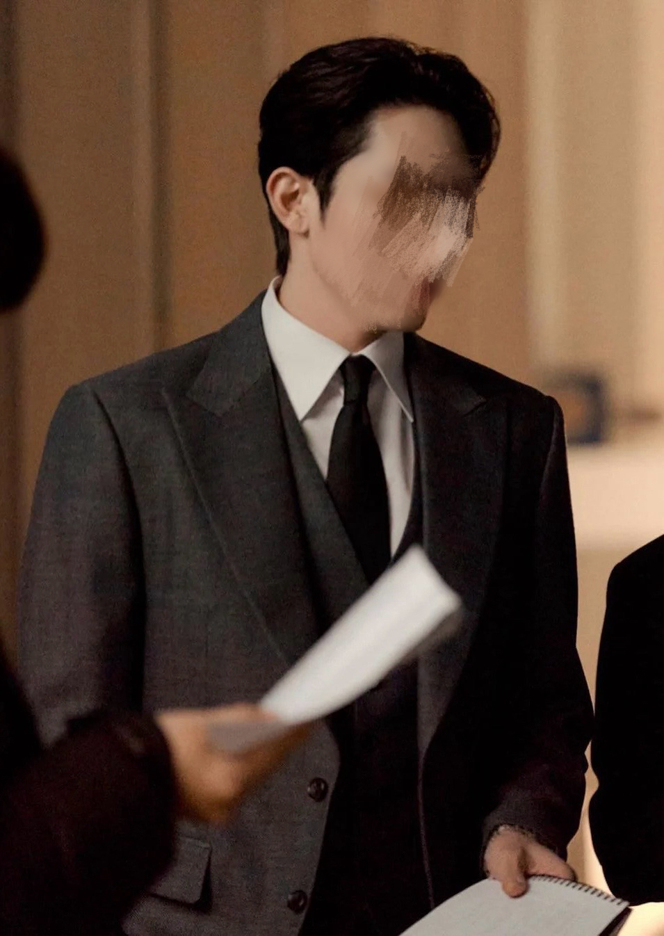 십년째 전자냐 후자냐 합의가 안 되고 있는 난제 2번째 사진