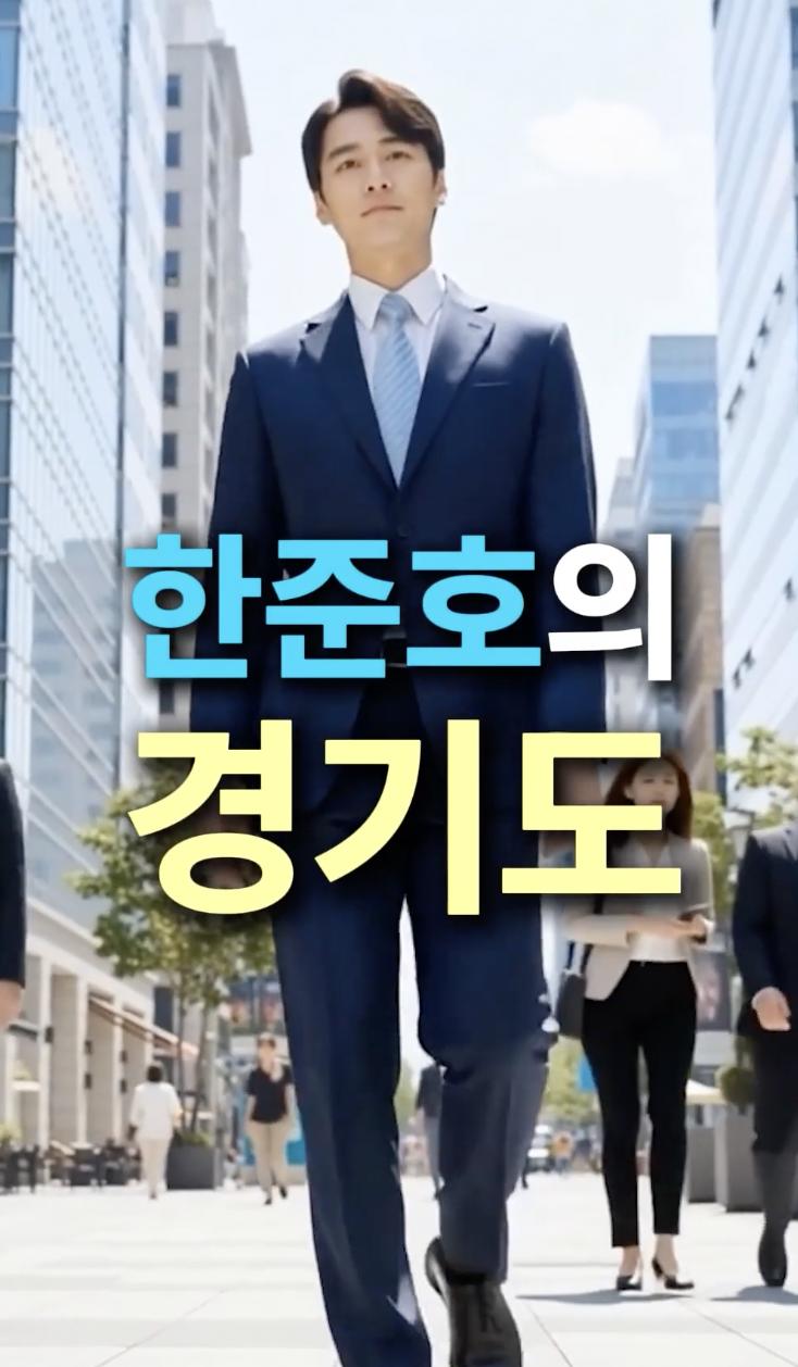 너무 당당해서 웃기다는 한준호 영상 (2)