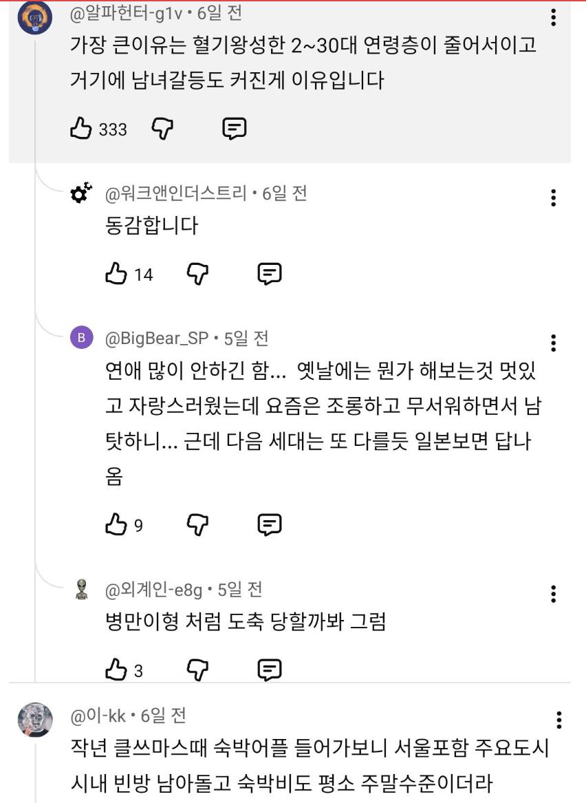 모텔 근황 3번째 사진