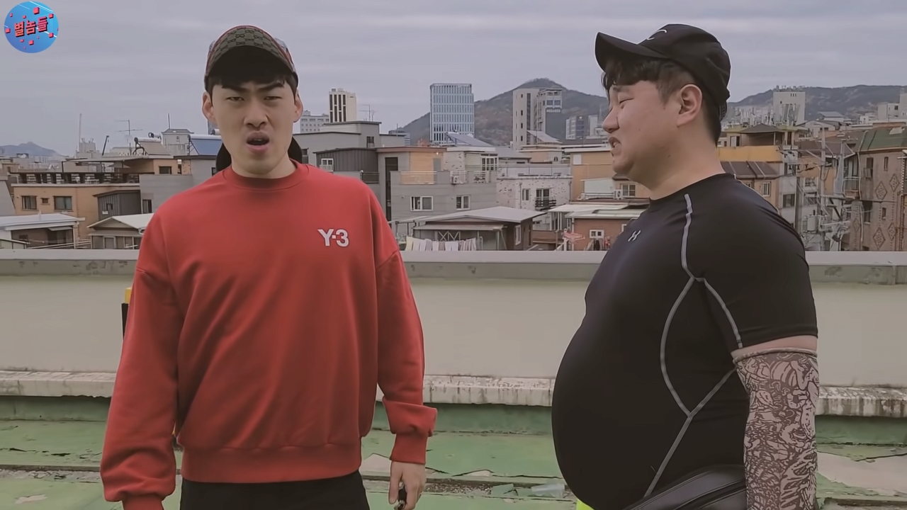 15.png 99대장 나선욱 연도별 변천사 ㅋㅋㅋ