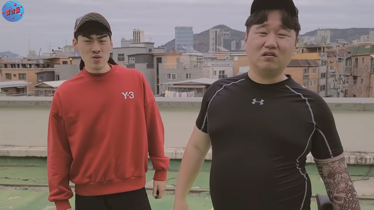 14.png 99대장 나선욱 연도별 변천사 ㅋㅋㅋ