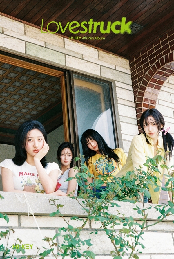 하이키, '여름이었다' 음방 활동 성료...시즌송 급부상 '차트 질주ing' | 인스티즈