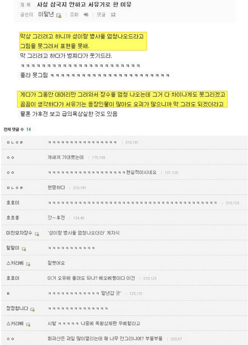 이말년이 삼국지 대신 서유기를 그린 이유.png.jpg