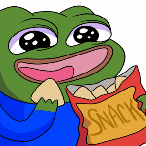 pepesnack.png 내가 상온초전도체 이슈가 기쁜 이유