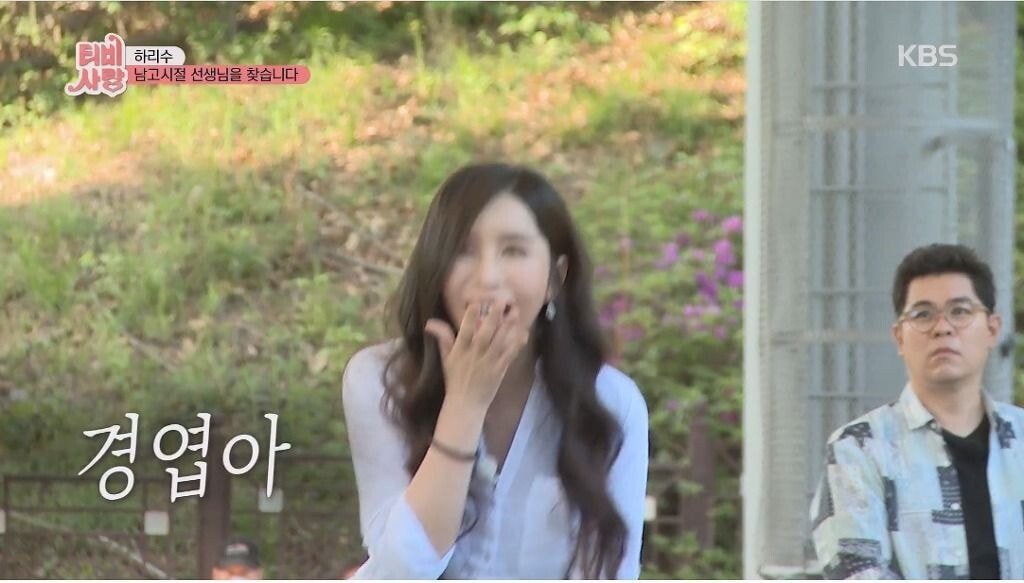 pic_019.jpg 하리수의 학창시절 유일하게 자신을 인정해준 선생님..JPG