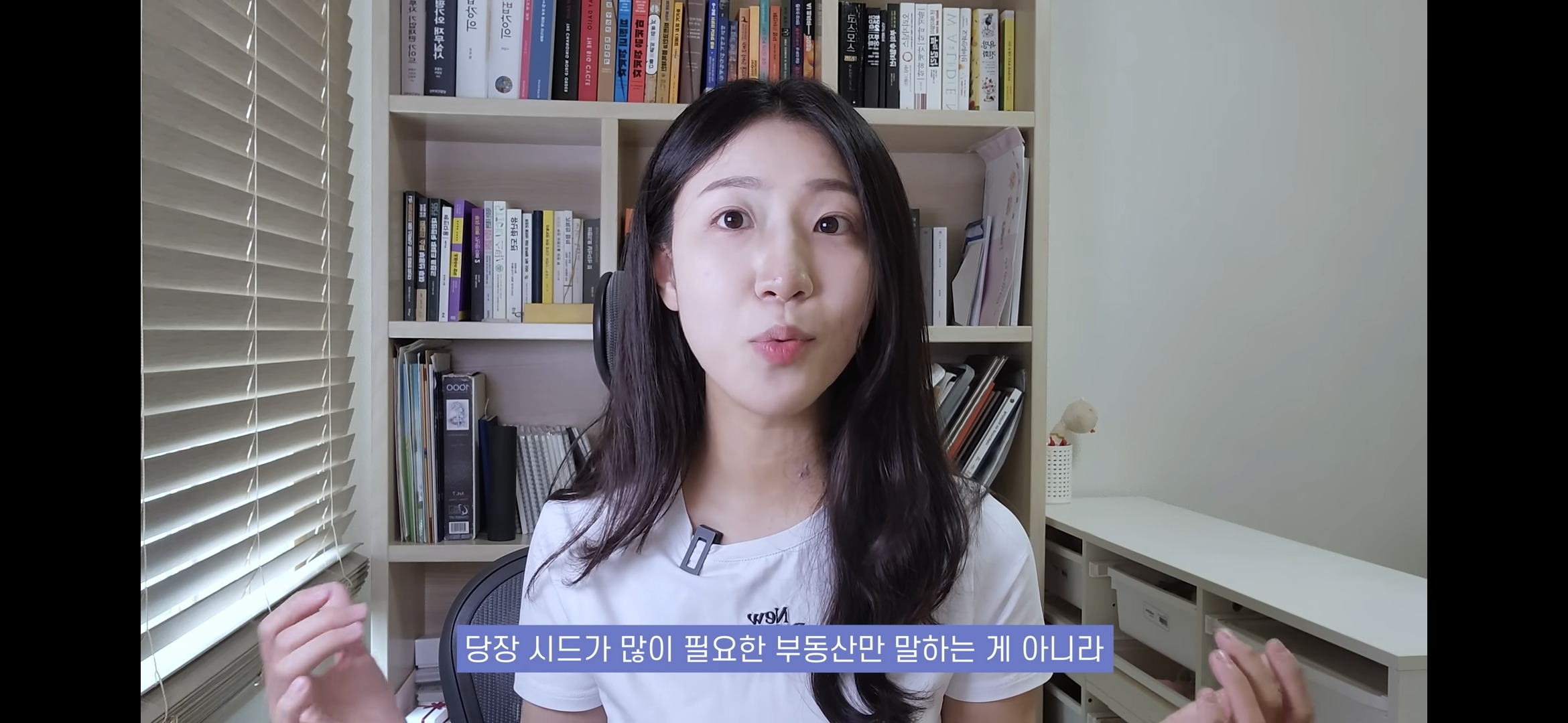 돈이 풀릴때 시장에 참여 안하면 자산은 증발함 (투자의 필요성) 32번째 사진