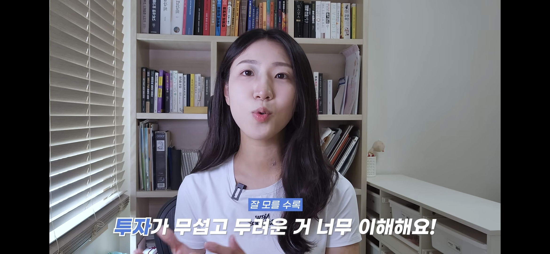 돈이 풀릴때 시장에 참여 안하면 자산은 증발함 (투자의 필요성) 18번째 사진