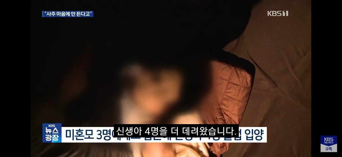 QmCFZI.jpg 어제자 뉴스...신생아 천만원주고 샀다가 유기한 부모 ㄷㄷㄷ..NEWS
