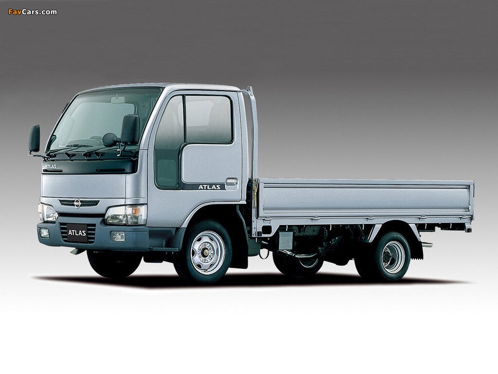 nissan_atlas_2002_photos_1.jpg K-과적에 패배한 트럭, 삼성 야무진