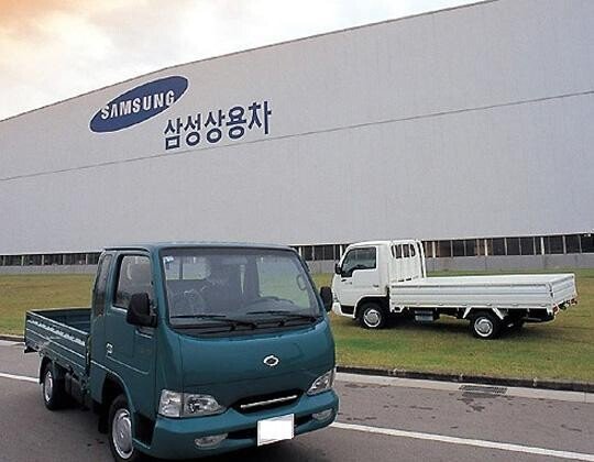 9936214A5AFD49000D.jpeg K-과적에 패배한 트럭, 삼성 야무진