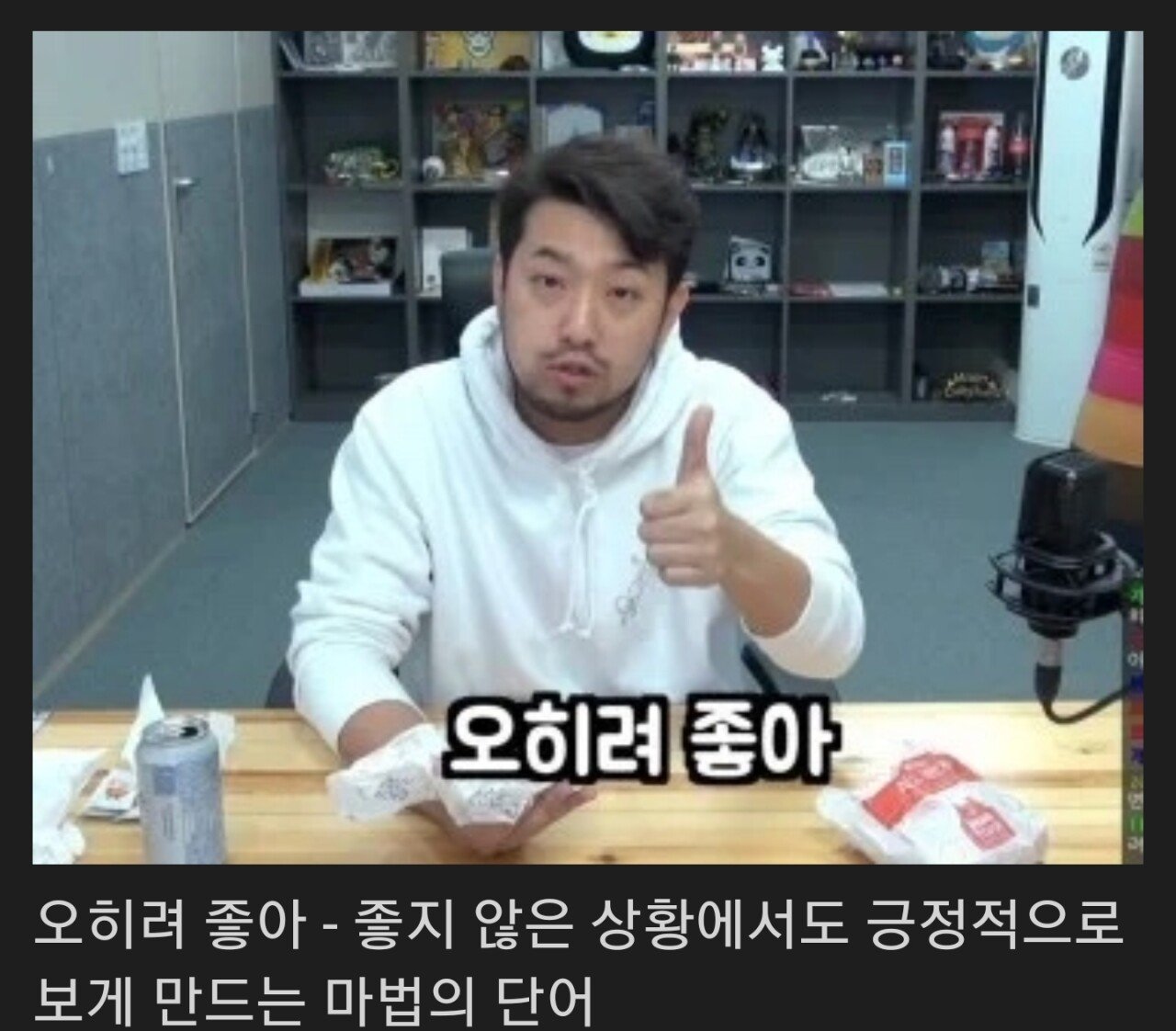 SmartSelect_20230904_081947_Chrome.jpg 작년 유행했던 \'긍정 밈\'.jpg