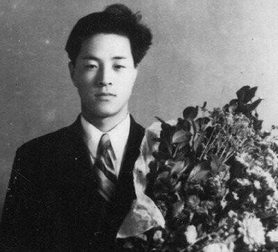 B005F68A-2D1C-483C-B80D-B8600C6EE58E.jpeg 스압))) 역대 대통령들의 젊은시절과 노년.jpg