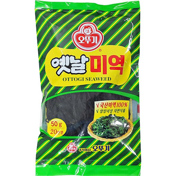 0060100000162.jpg 오뚜기의 미역 제품 네이밍