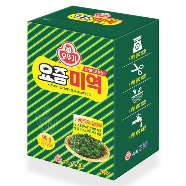 600.jpeg 오뚜기의 미역 제품 네이밍