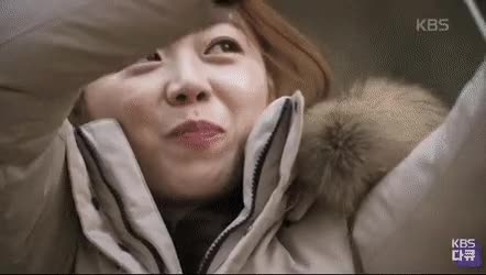 양궁 장혜진 선수의 국궁 체험 - 꾸르