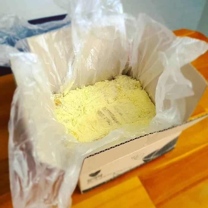맘카페에서 인기가 식을줄 모른다는 핫한 떡.jpg | 인스티즈