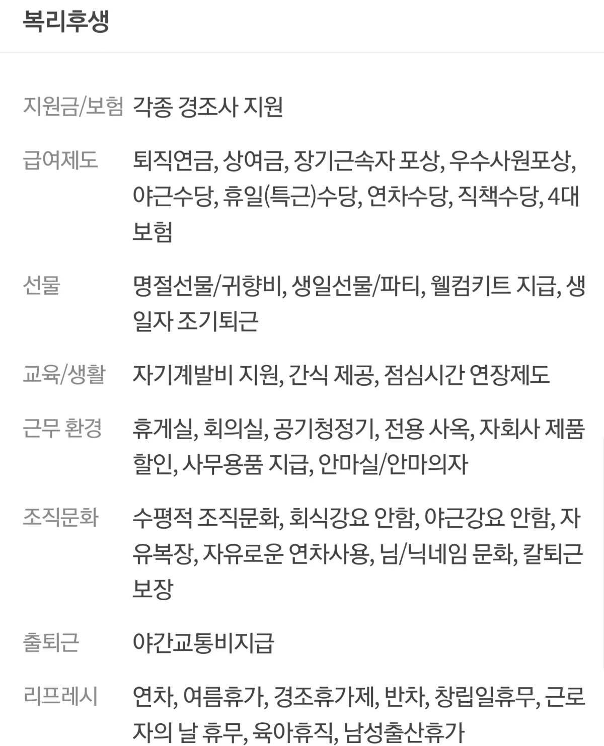 한때 열정페이 논란 있었던 강민경 회사 근황 | 인스티즈