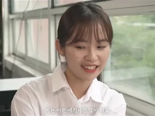 MZ식 소개팅 돋보기 대참사.jpg | 인스티즈