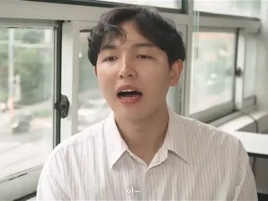 MZ식 소개팅 돋보기 대참사.jpg | 인스티즈