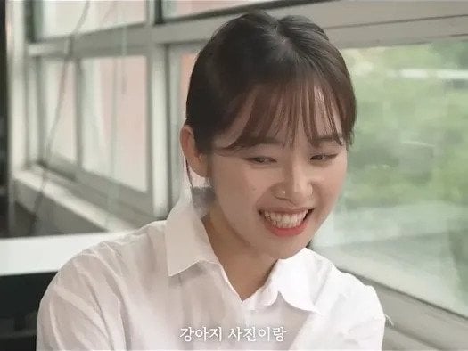 MZ식 소개팅 돋보기 대참사.jpg | 인스티즈