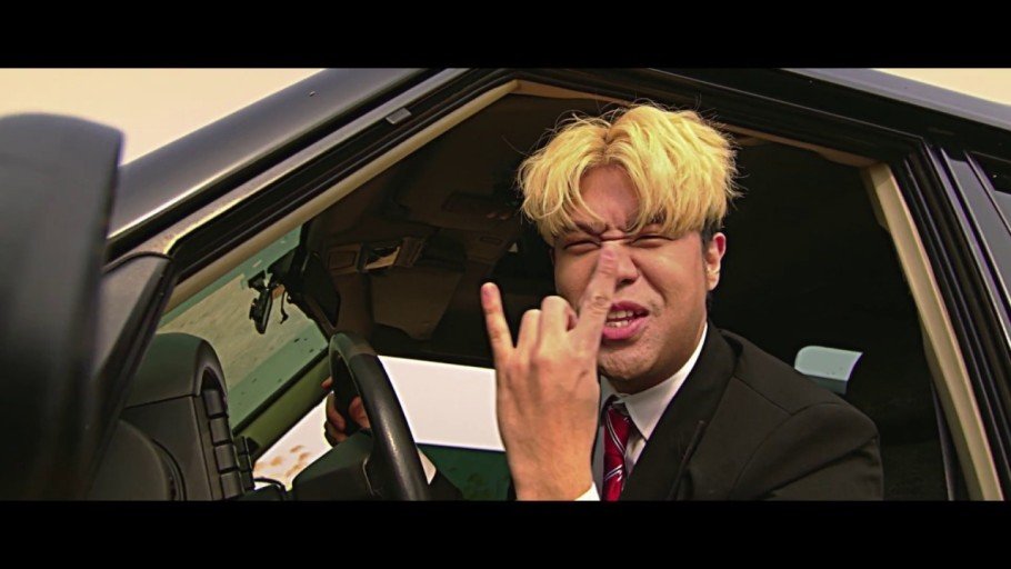 와 저런 인간도 죽었다고 엉엉 우노