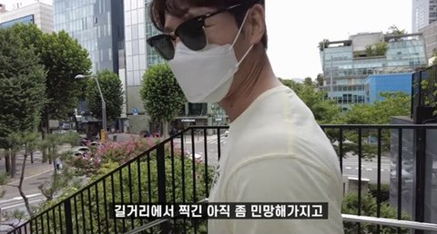 싱글벙글 요즘 브이로그 영상 근황 ㄷㄷ....JPG