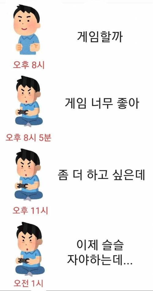 1.jpg 20대와 40대 게이머의 차이