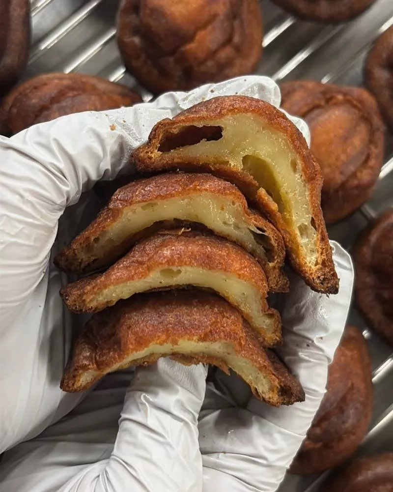 요즘 두쫀쿠 다음 티자라는 디저트..JPG 2번째 사진