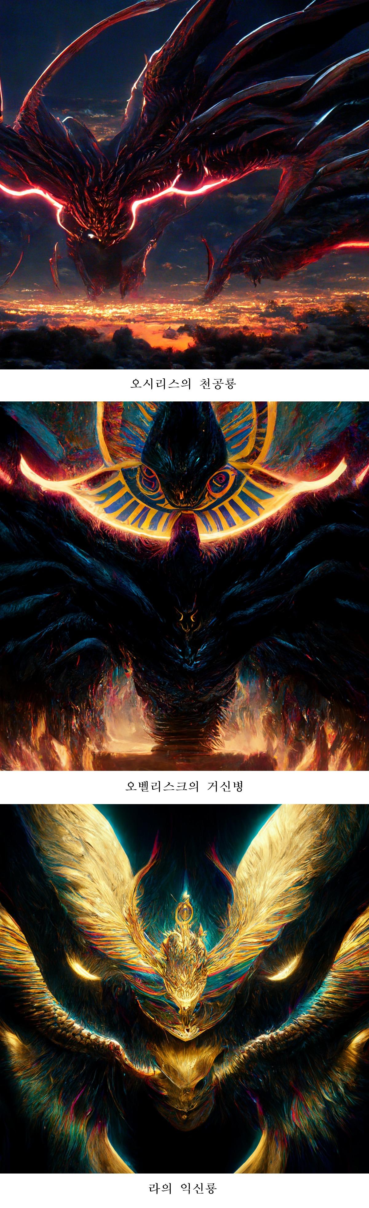 AI가 그린 유희왕 삼환신.png.jpg