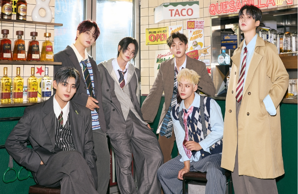 웨이커, ‘LiKE THAT’ 음방 활동 성료…“더 좋은 모습 보여줄 것” 소감