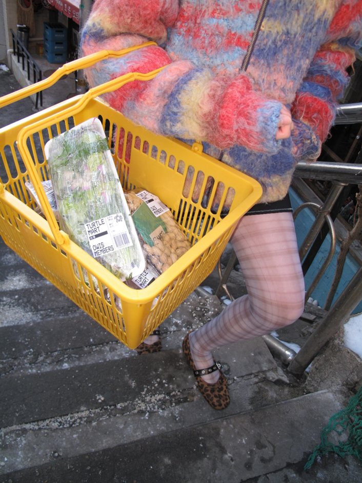 여팬들 다수 모을거 같다는 이해인 버츄얼돌 미감 수준…jpg (3)