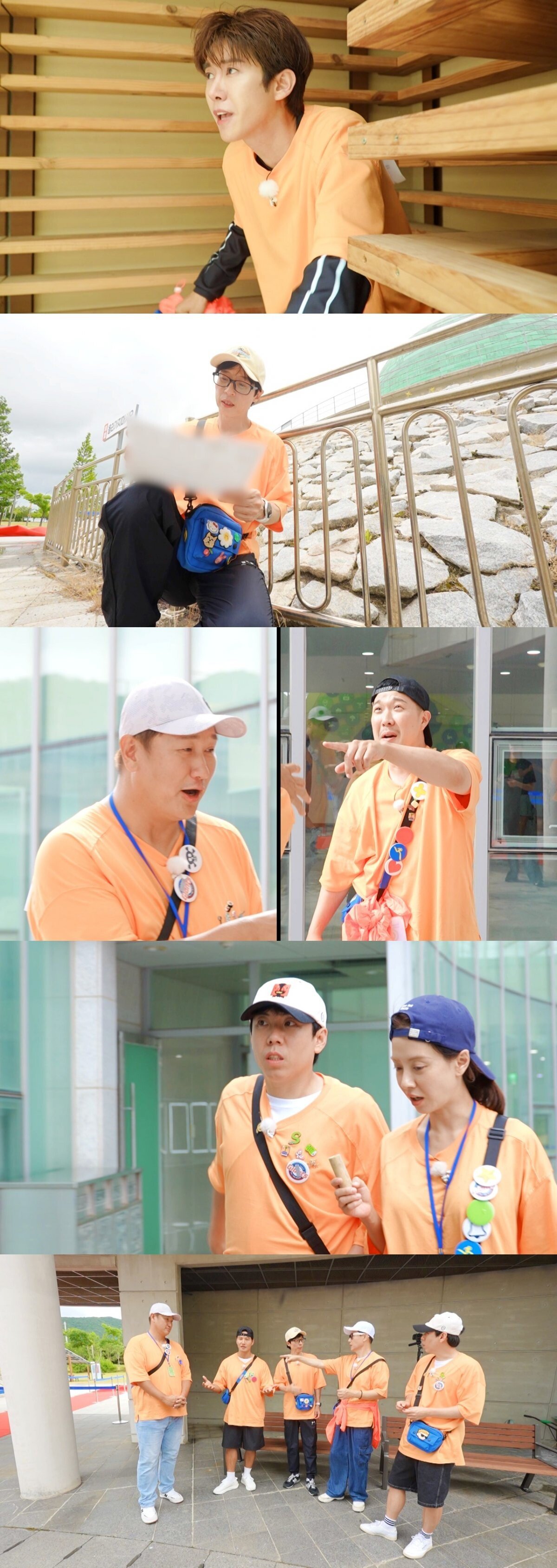 공포의 추리X추격전