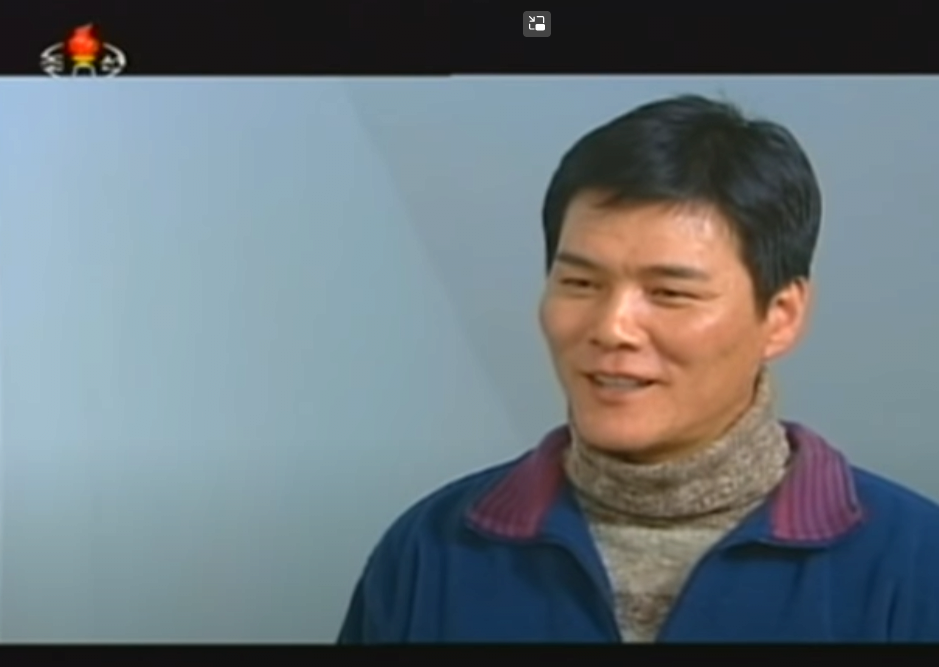 화면 캡처 2023-08-19 020517.png 북한드라마 레전드 결말.