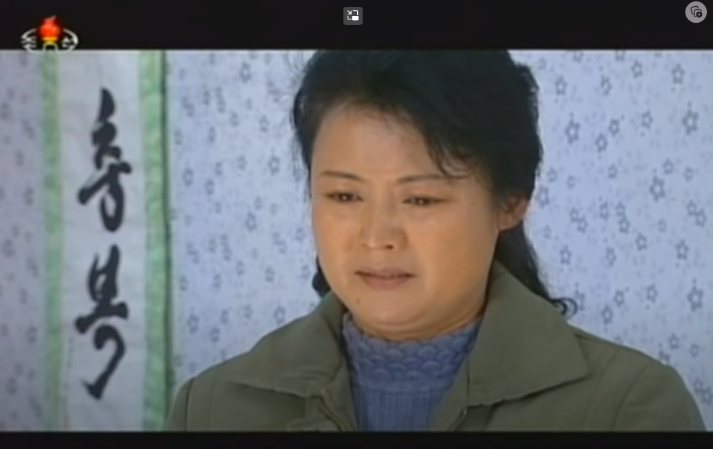 화면 캡처 2023-09-06 222953.png 북한드라마 레전드 결말.