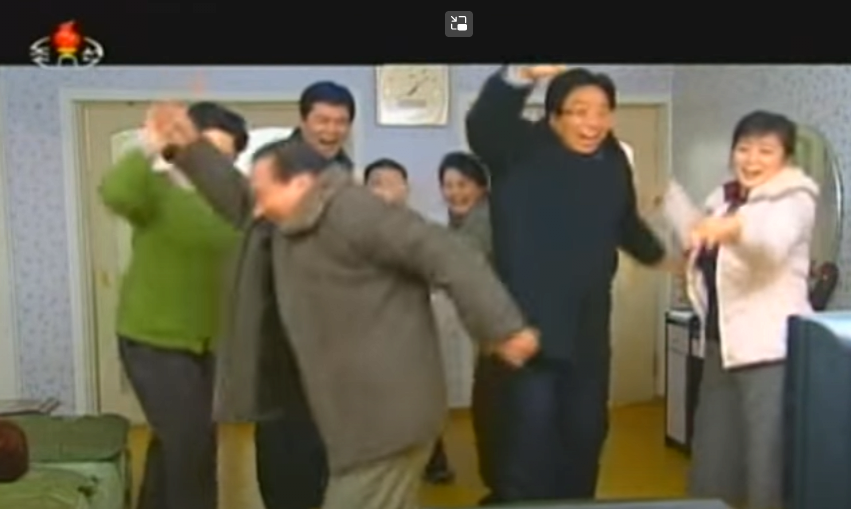 화면 캡처 2023-09-06 223527.png 북한드라마 레전드 결말.